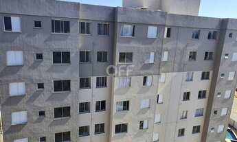 Imagem 2: Apartamento - Vila Miguel Vicente Cury - Campinas