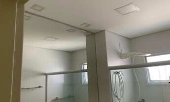 Imagem 4: Apartamento com 2 dormitórios para alugar, 56 m² por R$ 2.135,00/mês - Vila Nova Medeiros