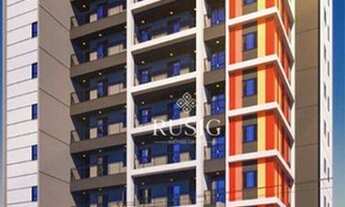 Imagem: Apartamento com 2 dormitórios à venda