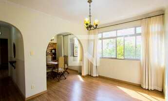 Imagem: Apartamento para Aluguel - Parque Bandeirante