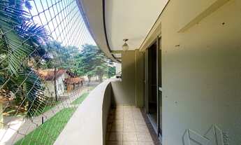 Imagem 4: Apartamento com 3 dormitórios, 97 m² - venda por R$ 480.000,00 ou aluguel por R$ 2.943,08