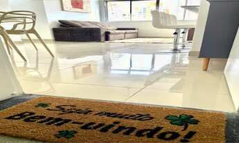 Imagem 2: 2 dormit Mobiliado vista mar