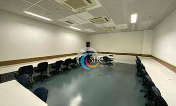 Imagem 2: Conjunto para alugar, 11658 m² - Vila Leopoldina- São Paulo/SP