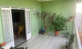 Imagem: Casa à venda no Bairro Santo Antônio