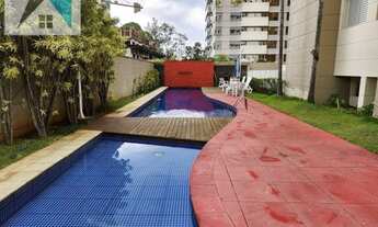 Imagem 2: Apartamento para Venda em Barueri, Alphaville Centro Industrial e Empresarial/Alphaville.