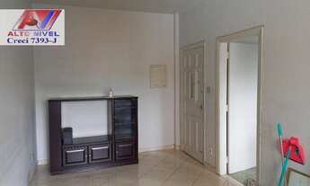 Imagem 2: Apartamento com 2 dormitórios para alugar, 78 m² por R$ 2.724,00/mês - Vila Leopoldina - S