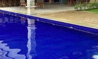 Imagem 6: Casa duplex em condomínio sensacional ?carmelli vitta?