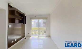 Imagem 2: APARTAMENTO - MOEMA PÁSSAROS - SP