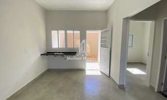 Imagem 3: Casa com 3 dorms, Jardim Nova Europa, Hortolândia - R$ 319 mil, Cod: 3RCA1971