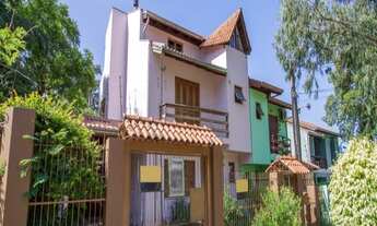 Imagem 2: Sobrado para Venda - 135.47m², 3 dormitórios, sendo 1 suites, 3 vagas - Guarujá