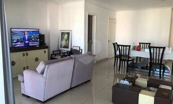 Imagem 7: Apartamento Alto Padrão