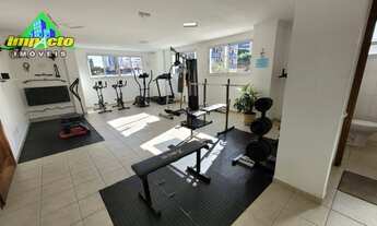 Imagem 5: Apartamento com 2 dormitórios à venda, 80 m² por R$ 380.000,00 - Vila Guilhermina - Praia