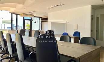 Imagem 3: Comercial 87m² | 2 vagas