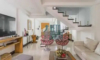 Imagem: Casa para alugar, 400 m² por R$ 25.500,00/mês