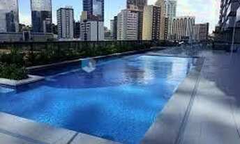 Imagem 3: Caminho das Árvores| Salvador Prime| Apartamento 52 m2| 1 Suíte| Móveis Planejados