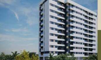 Imagem: Apartamento para venda com 57 metros quadrados