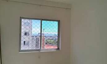 Imagem 2: Apartamento 03 quartos sendo 01 suíte, Condomínio Reserva das Praias