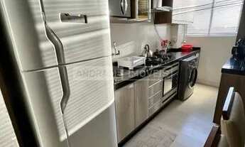 Imagem 5: APARTAMENTO SEMIMOBILIADO