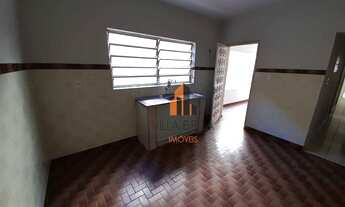 Imagem 3: Casa com 2 dormitórios para alugar, 80 m² por R$ 1.353,00/mês - Vila Príncipe de Gales - S