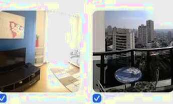 Imagem: Apartamento com 3 dormitórios à venda