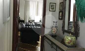 Imagem: Apartamento-São Paulo-SANTANA