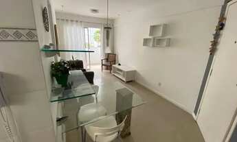 Imagem 4: Apto quarto sala mobiliado