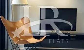 Imagem 6: Flat, Vila Nova Conceição - São Paulo