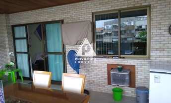 Imagem 7: Apartamento à venda, 4 quartos, 1 suíte, 3 vagas, Recreio dos Bandeirantes - RIO DE JANEIR