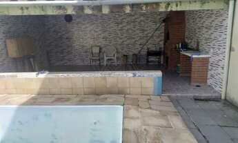 Imagem 3: Casa térrea para alugar com 3 quartos (1 suíte) e 4 vagas em Jardim Japão - São Paulo - SP