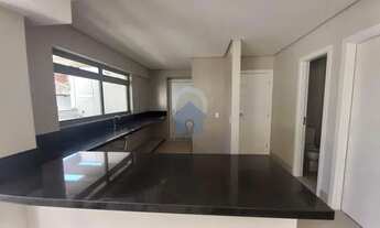 Imagem 7: Apartamento para venda possui 110 metros quadrados com 3 quartos em Gutierrez - Belo Horiz