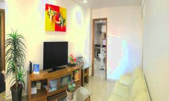 Imagem: APTO BELA VISTA