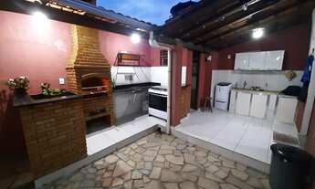 Imagem 2: Casa com 3 dormitórios à venda em Santa Luzia