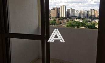 Imagem 3: Apartamento com 2 dormitórios para alugar, 57 m² - Vila Alpina - Santo André/SP