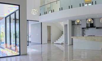 Imagem 7: Alphaville - Casa Espetacular no Alphaville 5 Quartos 345m²