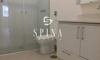 Imagem 2: Apartamento para aluguel com 90 metros quadrados com 2 quartos em Jardim Europa - São Paul