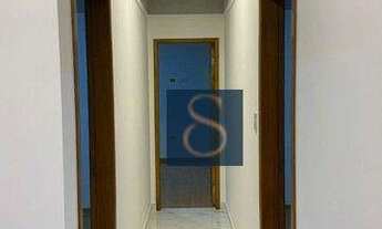 Imagem 6: Casa com 3 dormitórios à venda, 105 m² por R$ 720.000,00 - Residencial Ana Maria - São Jos