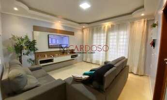 Imagem 4: Excelente localização, Aceito financiamento, 3Quartos, Armários, Porcelanato, Laje, Casa