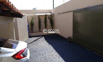 Imagem 3: Sobrado no Vigilato Pereira com 286m², 3 suítes, sendo 1 suíte máster com hidro, escritóri