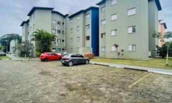 Imagem: Apartamento para venda tem 48 metros quadrados