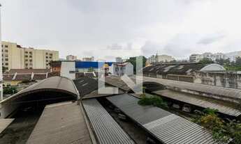 Imagem 6: Apartamento para Aluguel - Tijuca, 3 Quartos, 140 m2