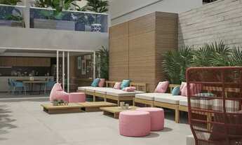 Imagem 6: Apartamento para venda possui 56 metros quadrados com 1 quarto em Flamengo - Rio de Janeir