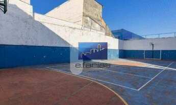 Imagem 6: Apartamento com 2 dormitórios para alugar, 52 m² por R$ 2.300,00/mês - Penha de França - S