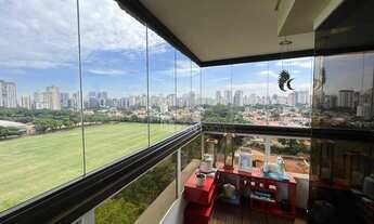 Imagem 2: Alugo apt. Brooklin 1 por andar