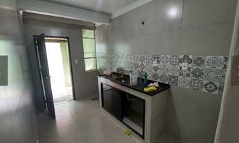 Imagem 2: Casa Geminada Casa com 2 dormitórios