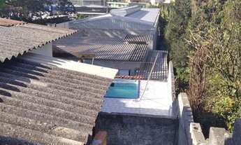 Imagem 3: Sobrados para venda em Mogi das Cruzes no bairro Vila Brasileira