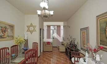 Imagem 3: Apartamento à Venda - Centro, 3 Quartos, 85 m2