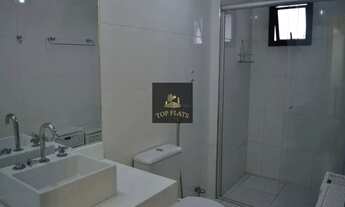 Imagem 7: Flat disponível em Moema