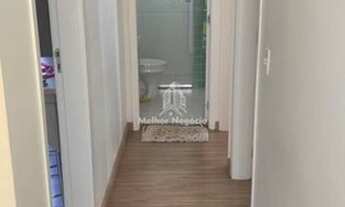 Imagem 4: Apartamento com 2 dorms, Glebas Califórnia, Piracicaba - R$ 211 mil, Cod: RAP3126