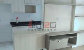 Imagem 2: Apartamento Garden