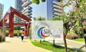 Imagem 3: Conjunto, 526 m² - Itaim Bibi - São Paulo/SP